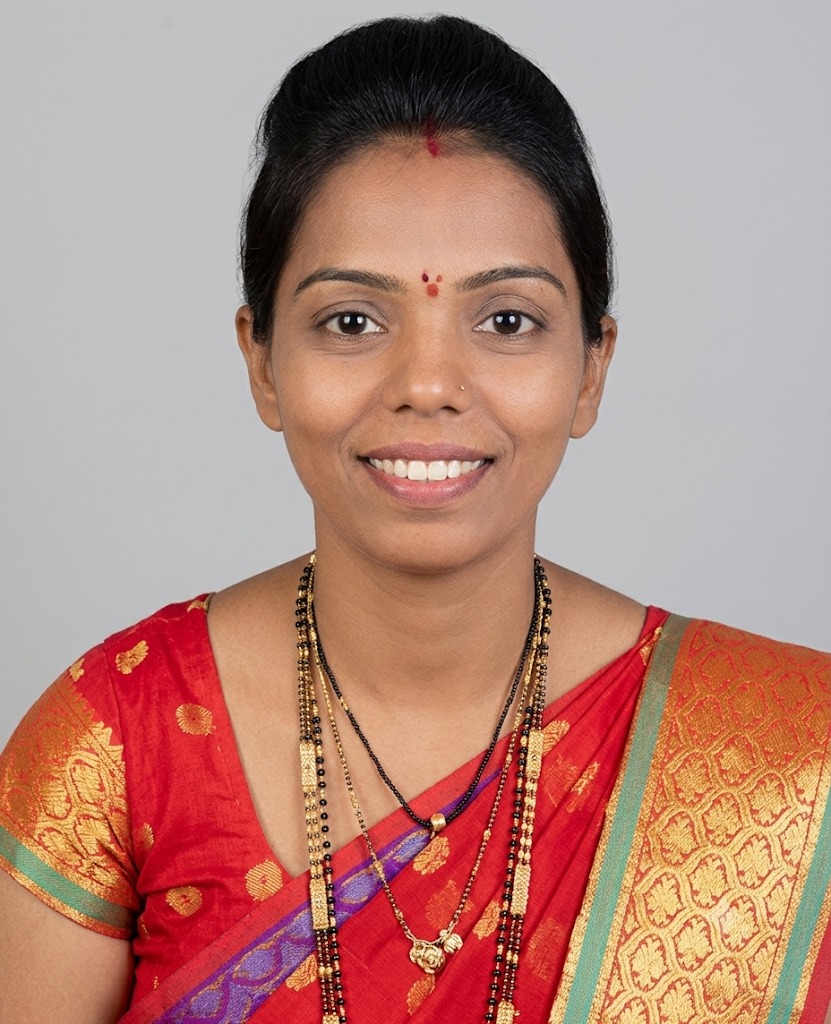 rupali mehendar mehenkar - Part time Cook and Baby Sitter in dombivali west in Mumbai